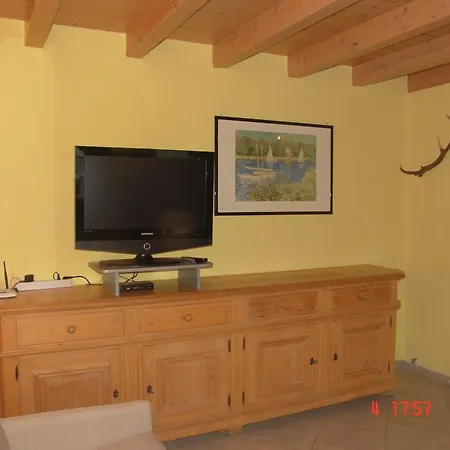 Casa Martina * Livigno