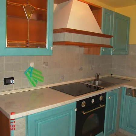 Casa Martina Apartment