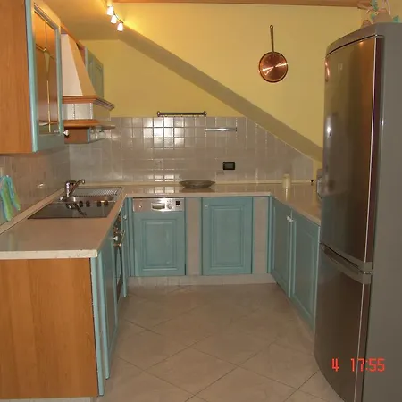 Casa Martina