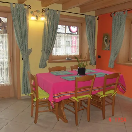 Casa Martina Apartment Livigno