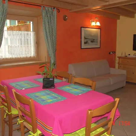 Apartment Casa Martina