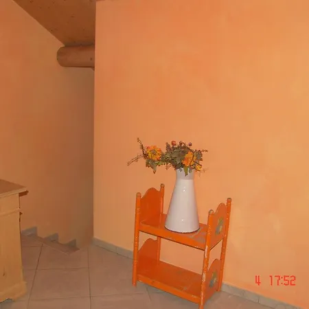 Apartment Casa Martina
