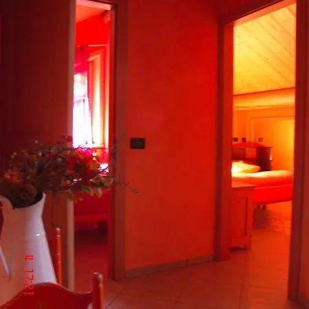 Casa Martina Livigno