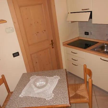 Casa Martina Apartment Livigno